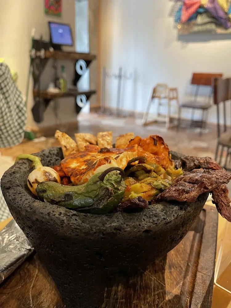 Molcajete